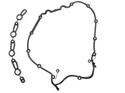 适用于 2017 - 2022 雪佛兰 Express 3500 阀盖垫片 AC Delco 76757MQ 2018 — 第 1/2 张图片