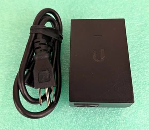Ubiquiti Networks POE-48-24W-G PoE Adapter 48V DC 0.5A GP-H480-050G - Picture 1 of 3