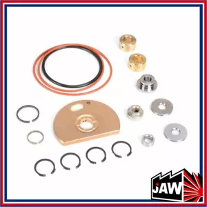Turbo Rebuild Repair Kit Borg Warner Schwitzer S2A 318377 / 1252102750 - Picture 1 of 1