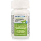 Nemacor Cat Tapeworm Plus Vanilla/Yeast Size:5 Count Exp 09/30/26- FREE SHIPPING