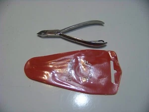 Quality nail clippers by Marianna Solingen Germany NOS - Picture 1 of 3