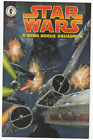 Bande dessinée spéciale 1995 Star Wars X-Wing Rogue Squadron - livraison combinée