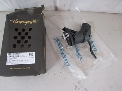 Campagnolo Spare Ergo SR EPS 12 DB w/o Lever 1 & MC EPS Right Hand Black - Image 1 of 3