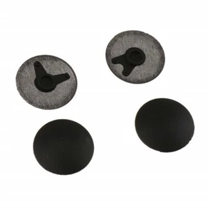 1set 4pcs Bottom Case Rubber Feet For MacBook Air A1370 A1369 A1466 A1465 11” 13 - Picture 1 of 3