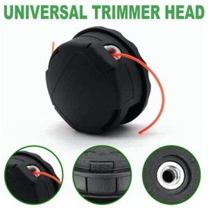 Trimmer Head Speed Feed 450 For Shindaiwa 28820-07390 Echo X472000031 (2 Pack) - Picture 1 of 14