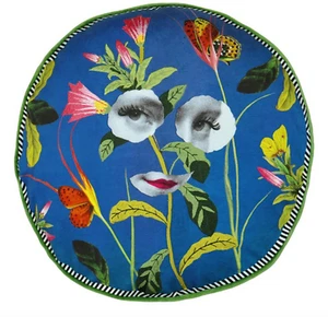 Funda Cojín Designer Guild Christian Lacroix Premier Rendez-Vous Marias45x45cm - Imagen 1 de 2