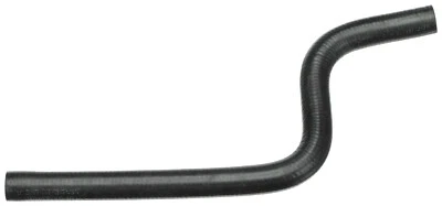 HVAC Heater Hose-Tee-2 To Aux Heater Pipe-2 For 2007-2014 GMC Acadia Gates - Imagem 1 de 2