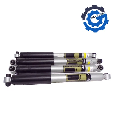 Juego de amortiguadores OEM Mopar 2018-24 Jeep Wrangler Rubicon 392 68602921AA 68602920AA Foto 1 de 4