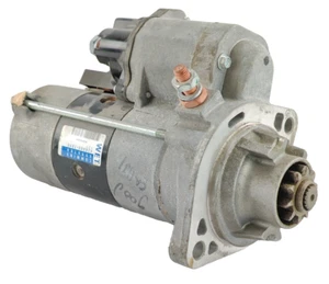 NUEVO Arrancador Original OEM Cummins QSB6.7 QSB 6.7 4996706 428000-7090 10 Dientes - Imagen 1 de 5