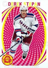 2013-14 O-Pee-Chee Retro #340 Derek Stepan