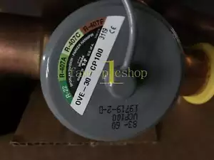 1 Stück NEU OVE-30-CP100 OVE30CP100 für Sporlan Ventil - Bild 1 von 4