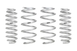 Eibach Pro-Lift Kit for 2021-2023 Ford Bronco Sport Badlands 2.0T AWD C2 Set Of4 - Picture 1 of 1