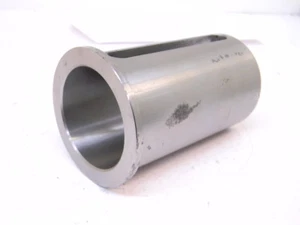 NEW SURPLUS 3.00" X 2.50" TOOLHOLDER/ BORING BAR SLEEVE 3" X 2-1/2" - Picture 1 of 2