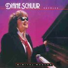 Diane Schuur / Deedles - Vinyl LP cut-out Original US Pressing