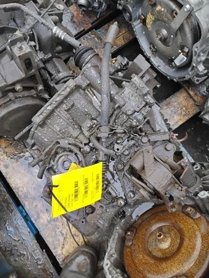 2001-2006 HYUNDAI ELANTRA transmissão automática compatível com bandeja lateral 2.0L - Imagem 1 de 3