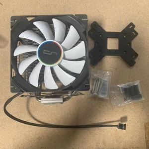 CRYORIG H7 Tower Cooler For AMD/Intel CPU's - Picture 1 of 10