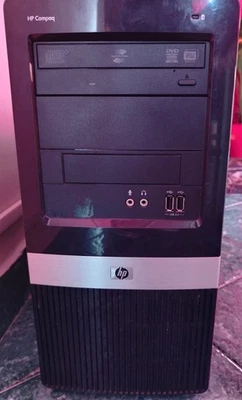 PC Desktop ASUS P8H67-M PRO | i3-2100 | 8GB RAM | 1TB HDD | Win 11 Home e 365 | - Immagine 1 di 4