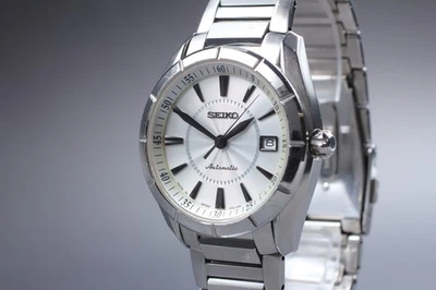 Made in JAPAN [Exc+5] SEIKO Presage 4R35-00D0 Automatic 23J 40mm Men's Watch - Image 1 of 4