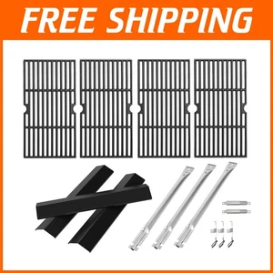 Grill Ersatzteile für Oklahoma Joe Smoker - Bild 1 von 9