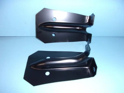 1933  1934 Ford taillight braces Coupe Sedan Roadster Cabriolet Delivery - Image 1 of 2