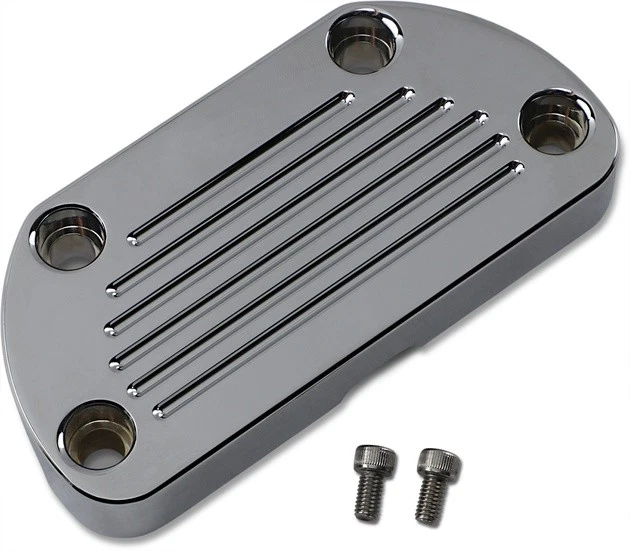 Montaje de abrazadera de manillar Dakota Digital plana triple árbol 1" #BKT-5002 Foto 1 de 1