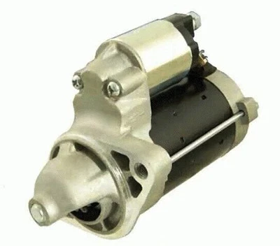 Arranque nuevo para Scion xD 1.8l 2008 2009 2010 08 09 10 Foto 1 de 4