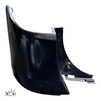 2018 HYUNDAI I800 REAR LEFT BUMPER GARNISH 866124H000 GENUINE - Image 1 of 4