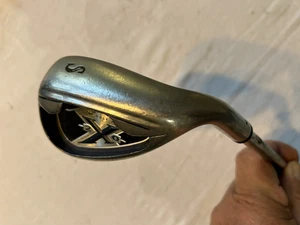 Callaway X-20 RH Sand Wedge Uniflex Albero in acciaio - Foto 1 di 9