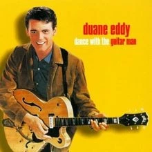 Dance With the Guitar Man von Eddy,Duane | CD | Zustand gut - Bild 1 von 2
