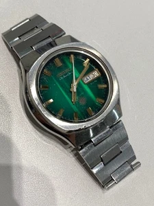 Seiko Advan 7039 7011 Antique Retro Watch Vintage Timepiece Collectible - Picture 1 of 6