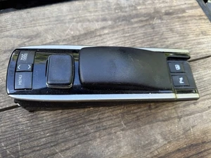 13-15 OEM Lexus GS350 GS450h Center Console Infortainment Control Switch - Bild 1 von 2