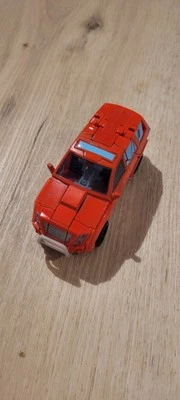 Hasbro Transformers Universe Classic Deluxe Ironhide Action Figure Complete - Image 1 of 4