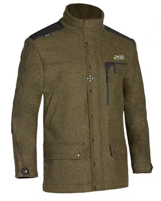 PSS X-treme Loden Jagdjacke - Bild 1 von 2