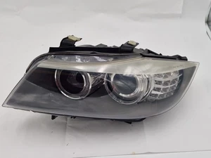 Frontscheinwerfer BMW 3 E91 E90 72025839 7202583 Be Xenon Links 💯 - Bild 1 von 19
