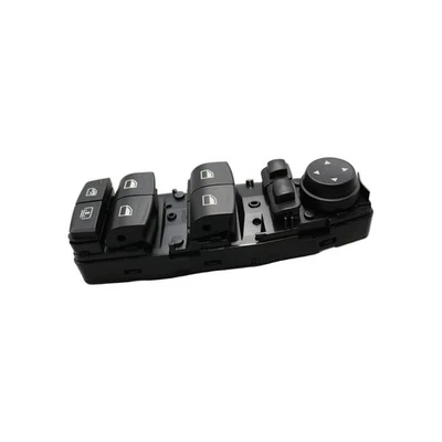 For 2011-19 BMW 640i 650i 528i 550i 535D M5 3.0L 4.4L Driver Side Window Switch Foto 1 de 4
