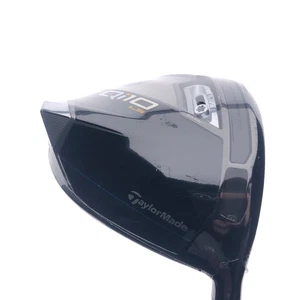NEW TOUR ISSUE TaylorMade Qi10 LS Driver / 8.0 Degrees / X-Stiff Flex - Picture 1 of 10