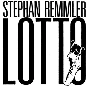 Stephan Remmler Lotto GATEFOLD NEAR MINT Mercury Vinyl LP - Bild 1 von 1