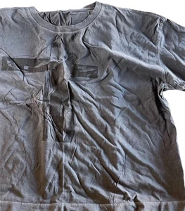Vintage Herz Jesus T-Shirt All You See Herren Gr. 2XL Medium Y2k Religiös Baggy - Bild 1 von 13