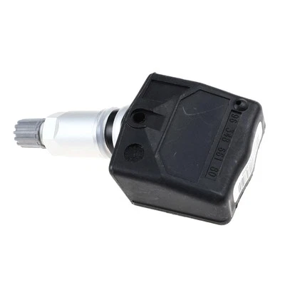 TPMS Tire Pressure Monitoring Sensor 9634866180 For Peugeot 207 307 Citroen C4 - Imagem 1 de 4
