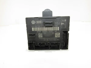 Unidad de control de puerta AUDI A5 8T 2008 Door Control Unit Module 8T0959792J - Imagen 1 de 5