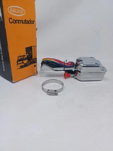 Everlasting Conmutador HL-101 Turn & Stop Signal Lever - Bild 1 von 8