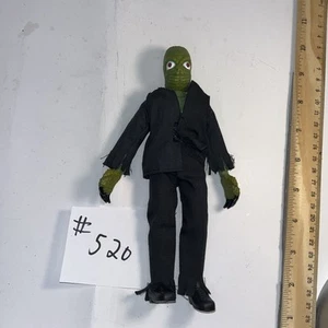 MEGO Horror THE MOLE PEOPLE 8" Figur VINTAGE Box Marty Abrams 2021 #K-520 - Bild 1 von 1