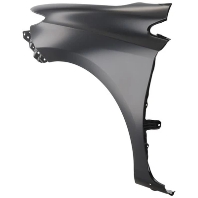 Guardabarros para Scion iM 2016-2016 lado del conductor delantero con orificio de moldura Foto 1 de 4