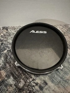 Alesis 8" Dual Zone elektronisches Drum Pad DM10 - Bild 1 von 8