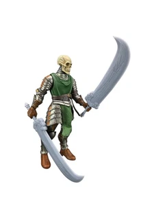 Espadas de gravedad impresas en 3D personalizadas esculpidas para legiones míticas escala 1/12  - Imagen 1 de 2