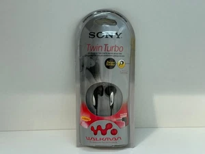 Sony Walkman MDR-E818LP auriculares conector jack de 3,5 mm, NUEVO EMBALAJE ORIGINAL ⚡LISTO PARA FLASH⚡ - Imagen 1 de 5