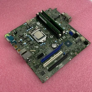 Dell Optiplex 7060 Motherboard Intel Core i7-8700 3.2GHz 16 RAM No Shield - Photo 1/13