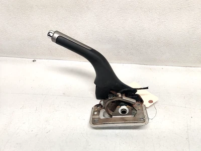 06-09 PALANCA MANIJA FRENO ESTACIONAMIENTO EMERGENCIA PONTIAC SOLSTICE, LOTE OEM3599 Foto 1 de 4