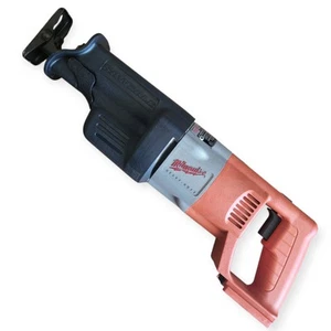Sierra recíproca Milwaukee 6515-20 de alta resistencia 18 V SAWZALL (SOLO HERRAMIENTA) - PROBADA - Imagen 1 de 17