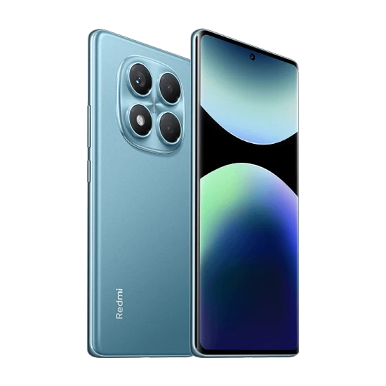 XIAOMI REDMI NOTE 14 PRO 8 256GB DS 4G OCEAN BLUE EUROPA MZB0IWDEU